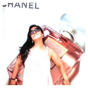 Meet your Posher, Grasciella